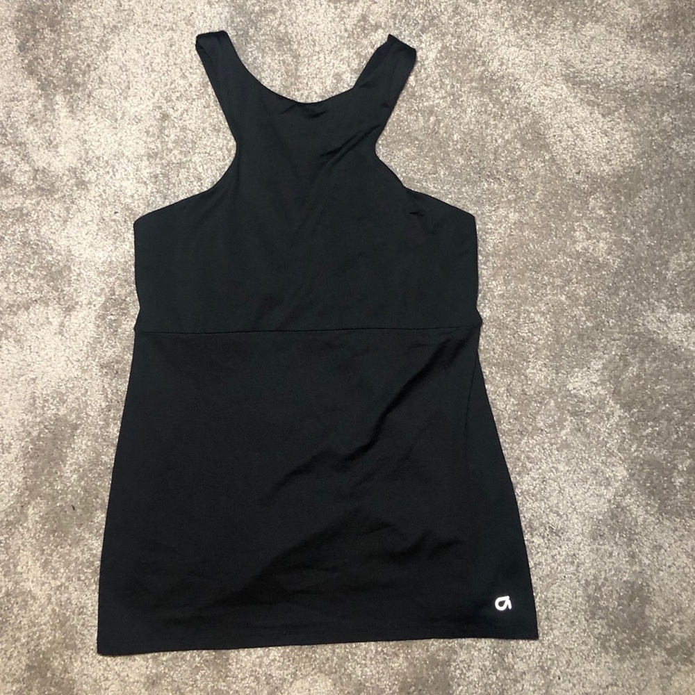 Active GapFit Top